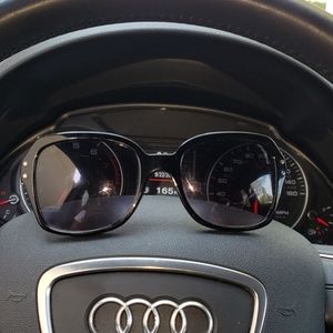 Tory Burch sunglasses